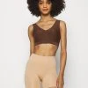 Anna Field 2PP SEAMLESS SHORTS - Shapewear - Beige, Mujer -LuxeTrend Ventas 1993715b70144daa982c35c329bc17d0