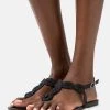 Anna Field Sandalias De Dedo - Black, Mujer 1 Anna Field Sandalias De Dedo - Black, Mujer -LuxeTrend Ventas 1a08a1eccdfe4f659be8377b04903e43
