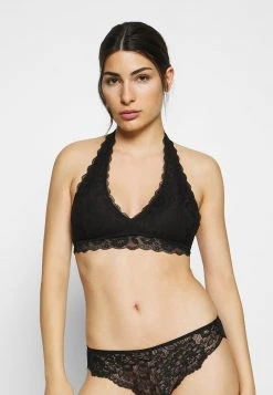 Anna Field 7 PACK LACE BRIEF - NEW VARIATION OF GREER - MICRO PANEL - Braguitas - Black, Mujer -LuxeTrend Ventas 1a2baf47bc3f4934a8f4d1f4ccf7fa22
