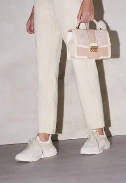 Anna Field LEATHER - Zapatillas - Beige, Mujer -LuxeTrend Ventas 1a6160a956894f94a51c9cd2f669dc42