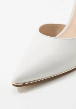 Anna Field LEATHER - Tacones - White, Mujer -LuxeTrend Ventas 1a795dc005c84fe990bdd785fffb6415