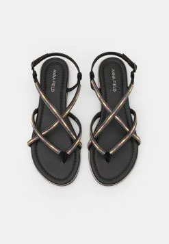 Anna Field Sandalias De Dedo - Pink, Mujer -LuxeTrend Ventas 1ac09a108702468fb87c77707dfc6019