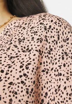 Anna Field Blusa - Pink/black, Mujer -LuxeTrend Ventas 1ad6eaecc07d47e798e9c8b63be36714