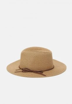 Anna Field Sombrero - Tan, Hombre -LuxeTrend Ventas 1ad98b90deea4dcc963df139d71aa338