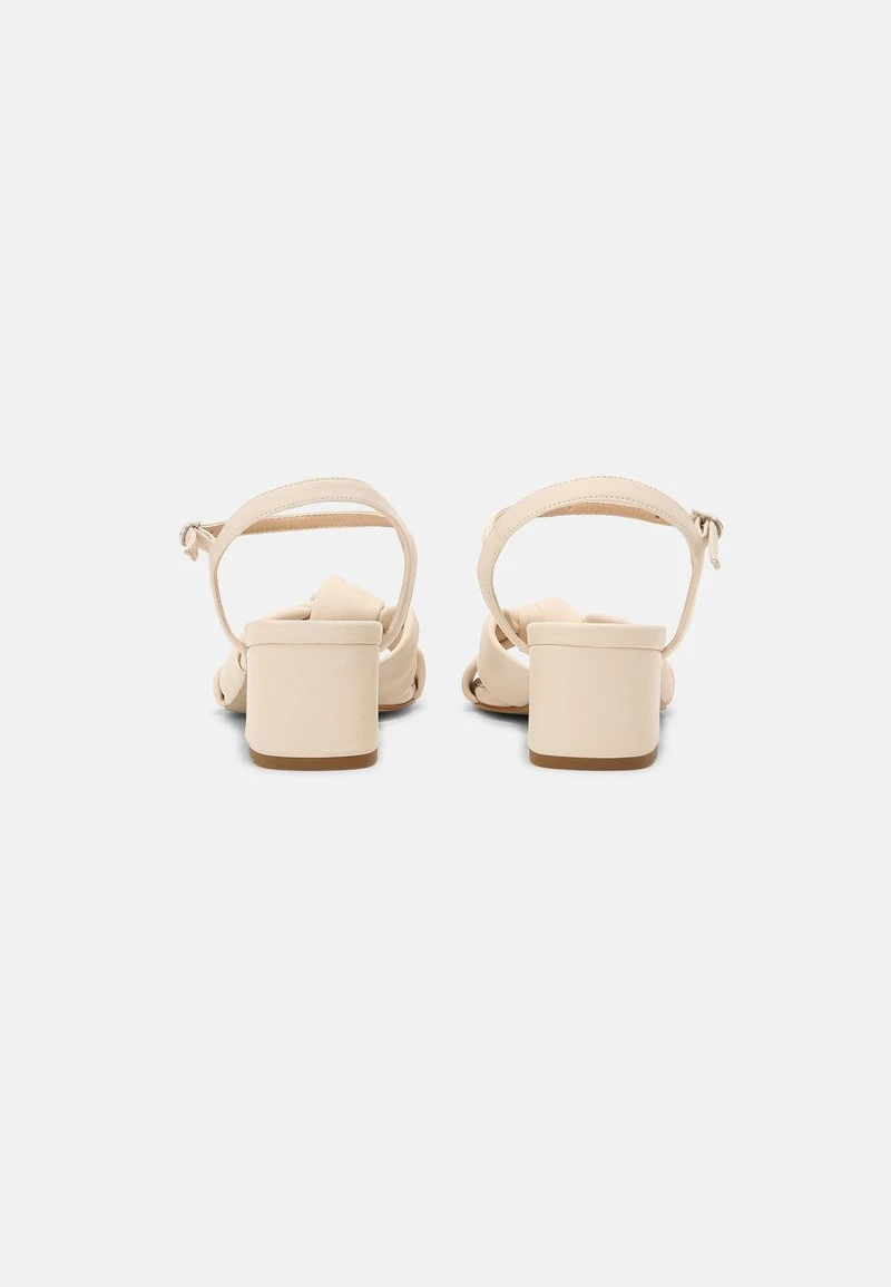 Anna Field Sandalias - Off-white, Mujer 6 Anna Field Sandalias - Off-white, Mujer - Imagen 4
