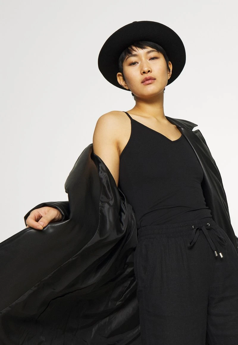 Anna Field 5 PACK - Top - Black, Mujer 7 Anna Field 5 PACK - Top - Black, Mujer - Imagen 5