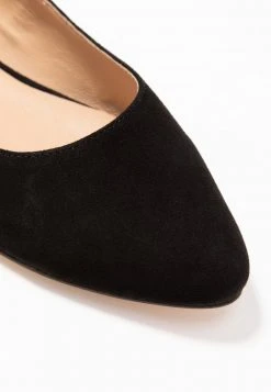 Anna Field LEATHER BALLERINAS - Bailarinas - Black, Mujer 11 Anna Field LEATHER BALLERINAS - Bailarinas - Black, Mujer -LuxeTrend Ventas 1b0065c9ee784bc8a91d997357ad559c