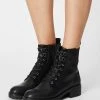 Anna Field COMFORT - Botines Con Cordones - Black, Mujer -LuxeTrend Ventas 1b02a43b45b84c5c9a28c41c046bc300