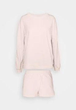Anna Field Pijama - Pink, Mujer -LuxeTrend Ventas 1b3250b9c9b44ea8a7110b0a43cff38d