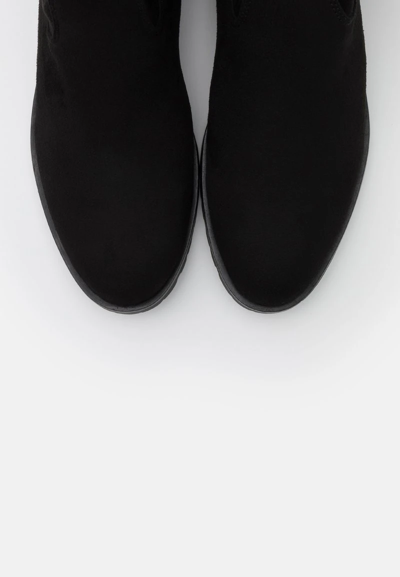 Anna Field Botas Mosqueteras - Black, Mujer 8 Anna Field Botas Mosqueteras - Black, Mujer - Imagen 6