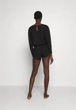 Anna Field Pijama - Black, Mujer -LuxeTrend Ventas 1ba8b4dd1edf40788d3eb78909bca162