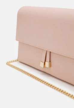 Anna Field Clutch - Nude, Mujer -LuxeTrend Ventas 1bd87f3b84104b6db6dfc0717b390253