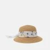 Anna Field Sombrero - Tan/white, Mujer -LuxeTrend Ventas 1c08ddfa457b4b0dbb6e4758edd4d86b