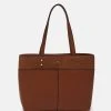 Anna Field Bolso Shopping - Cognac, Mujer -LuxeTrend Ventas 1c17f95c1d424d6e86253307b73bddf2