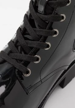 Anna Field COMFORT - Botines Con Cordones - Black, Mujer -LuxeTrend Ventas 1c2526d6d9b34a8a94fb324628badcd3