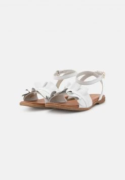 Anna Field LEATHER - Sandalias - White, Mujer -LuxeTrend Ventas 1c412590c81f42809fc72d6a10cb1001