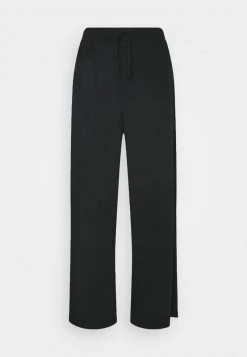 Anna Field WIDE FIT JOGGERS - Pantalones Deportivos - Black, Mujer -LuxeTrend Ventas 1c875f3e68be4cf0b460c80b4eb4fdd2