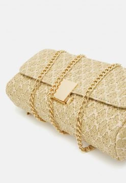 Anna Field Bandolera - Beige, Mujer -LuxeTrend Ventas 1c95fa4feb3f44b2880078fc3590ffc7