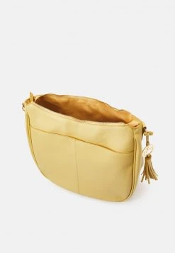 Anna Field Bolso De Mano - Yellow, Mujer -LuxeTrend Ventas 1cc27e4e217b44459bc81a663ffd6880