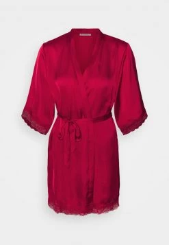 Anna Field ARIANA GIFT SET - Albornoz - Dark Red, Mujer -LuxeTrend Ventas 1d0fbb9a417945f7a3495b037be6b544