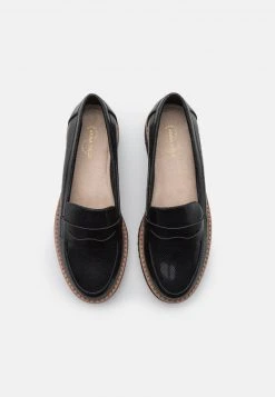 Anna Field COMFORT - Mocasines - Black, Mujer -LuxeTrend Ventas 1d2206c43363492fa7e209f1202e64e0