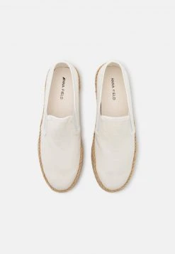 Anna Field Alpargatas - White, Mujer 13 Anna Field Alpargatas - White, Mujer -LuxeTrend Ventas 1d316a30de7543738c5fb36dfd11a26f