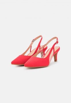 Anna Field Tacones - Coral, Mujer -LuxeTrend Ventas 1d346578dd9a46c99e5bf9ee448dc31d