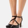 Anna Field Zapatos Altos - Black, Mujer 1 Anna Field Zapatos Altos - Black, Mujer -LuxeTrend Ventas 1d4d364ba3a647e492f08fd030590b4a