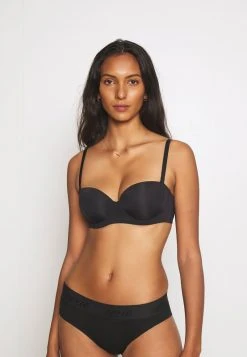 Anna Field 2PP BASIC MULTIWAY BRA - Sujetador Básico - Black, Mujer -LuxeTrend Ventas 1d5c16179f2a4e238b9e6be3c0c095aa
