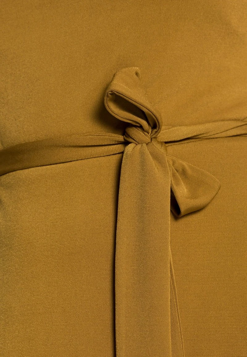 Anna Field WIDE STRAP BASIC MIDI DRESS - Vestido Informal - Brown, Mujer 7 Anna Field WIDE STRAP BASIC MIDI DRESS - Vestido Informal - Brown, Mujer - Imagen 5