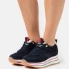 Anna Field LEATHER - Zapatillas - Dark Blue, Mujer 1 Anna Field LEATHER - Zapatillas - Dark Blue, Mujer -LuxeTrend Ventas 1d8eb4e3761c427489c6731061ba0ae3