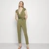 Anna Field Mono - Khaki, Mujer -LuxeTrend Ventas 1de3b00fc9604e9e8785bb9f6cac42ca