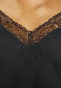 Anna Field Pijama - Black, Mujer -LuxeTrend Ventas 1de479bbe55c404db783dc4c1f692ad9