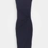 Anna Field Vestido Ligero - Dark Blue, Mujer -LuxeTrend Ventas 1e1ab9b416a54cfb88a4feb43cb7d483