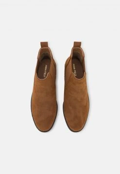 Anna Field Botines - Cognac, Mujer -LuxeTrend Ventas 1e57cd2205f04068a43dab16c91c92e9