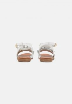 Anna Field LEATHER - Sandalias - White, Mujer -LuxeTrend Ventas 1e7f5d2d562f43d89480d28c55a9c19d