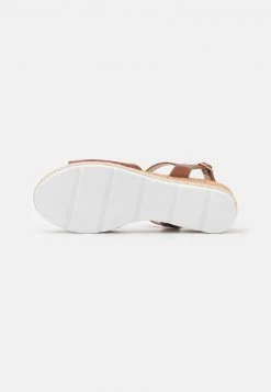 Anna Field COMFORT - Alpargatas - Cognac, Mujer -LuxeTrend Ventas 1e9470010f424783ba527bc6b7743044