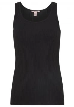 Anna Field Top - Black, Mujer -LuxeTrend Ventas 1e9d692b08c042fdbe95b27096e6afc4