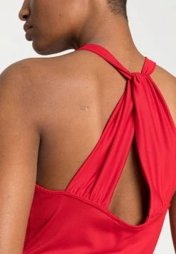 Anna Field Vestido Informal - Dark Red, Mujer -LuxeTrend Ventas 1f131d58f293428ea4c0cf60befd2d3c