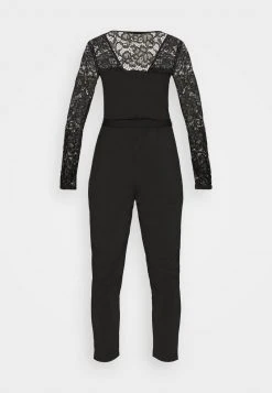 Anna Field Mono - Black, Mujer -LuxeTrend Ventas 1f2f976e12934d26a243992aee3d99d7