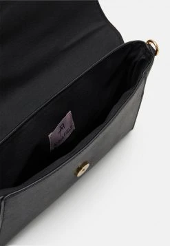 Anna Field Clutch - Black, Mujer -LuxeTrend Ventas 1f6c818ed24d4cd096694ebba185cd08