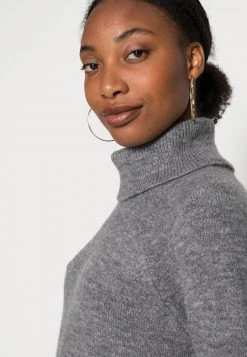 Anna Field Jersey De Punto - Mottled Grey, Mujer -LuxeTrend Ventas 1fb50f2696eb44b28268f5cccbfb5c7c