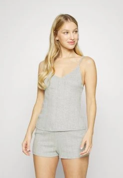 Anna Field Pijama - Grey, Mujer -LuxeTrend Ventas 1fd6475511fb449e8f671bca414f1517