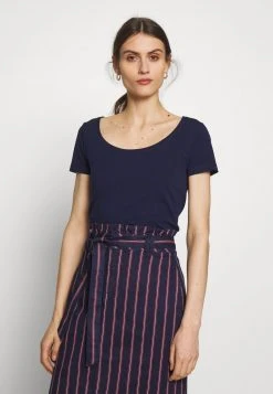 Anna Field 3 PACK - Camiseta Básica - White/navy/light Grey Melange, Mujer 14 Anna Field 3 PACK - Camiseta Básica - White/navy/light Grey Melange, Mujer -LuxeTrend Ventas 1fe988c01e2941f88bdd3fdedbbc9f6e