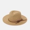 Anna Field Sombrero - Tan, Hombre