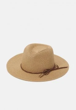 Anna Field Sombrero - Tan, Hombre