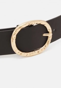 Anna Field Cinturón - Black, Mujer -LuxeTrend Ventas 2005a6ae0608410db513ef0d8c8a307b