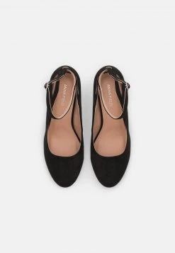 Anna Field Zapatos Altos - Black, Mujer 13 Anna Field Zapatos Altos - Black, Mujer -LuxeTrend Ventas 202160e2413241df8fbbcde96d4357fe
