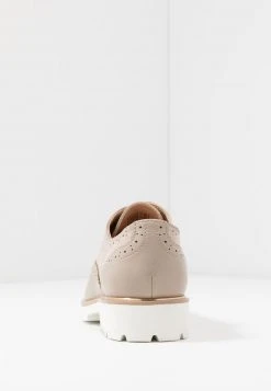 Anna Field Zapatos De Vestir - Taupe, Mujer -LuxeTrend Ventas 2063ad246bcc44819934575ef8a84353