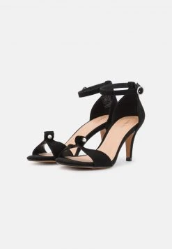 Anna Field Sandalias - Black, Mujer 10 Anna Field Sandalias - Black, Mujer -LuxeTrend Ventas 2067841ced6f4055a4732caea25f0fb3